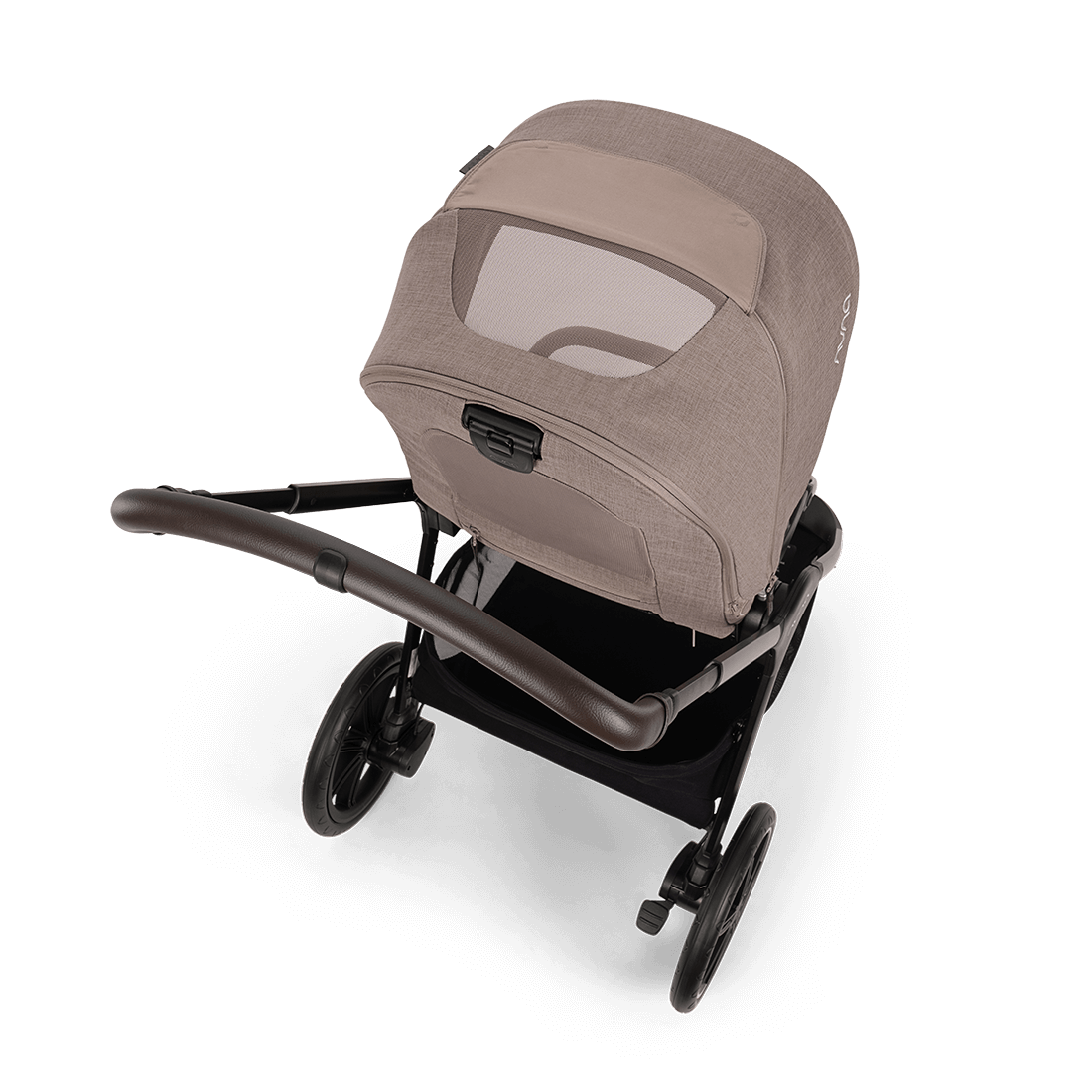 Nuna TRIV™ lx all-season set - Cedar