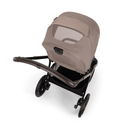 Nuna TRIV™ lx all-season set - Cedar