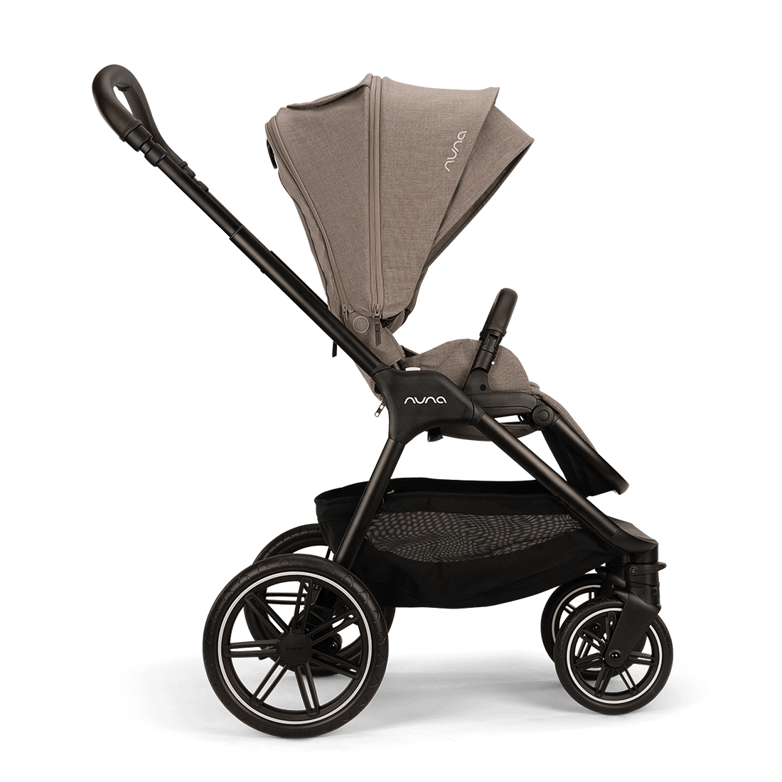 Nuna TRIV™ lx all-season set - Cedar