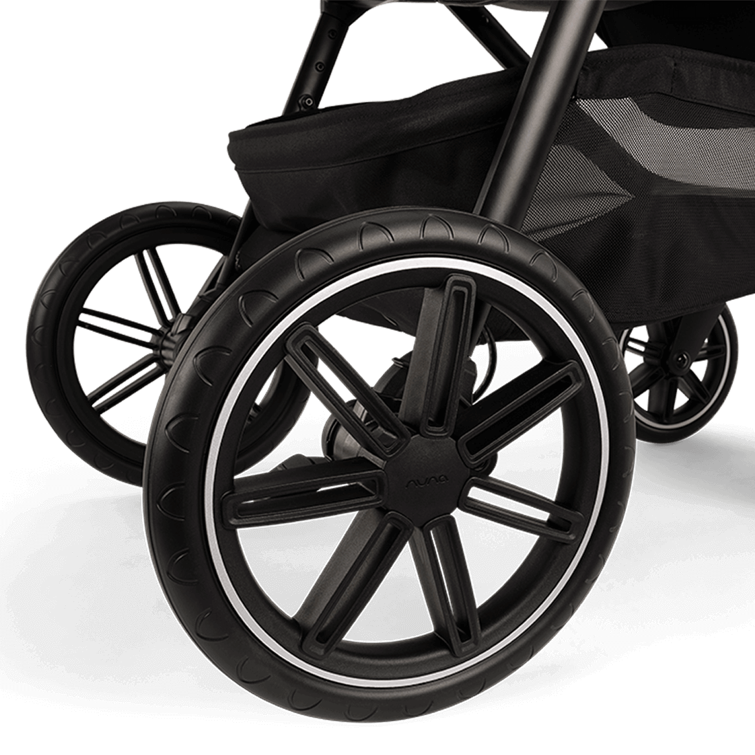 Nuna TRIV™ lx all-season set - Cedar