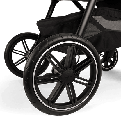 Nuna TRIV™ lx all-season set - Cedar