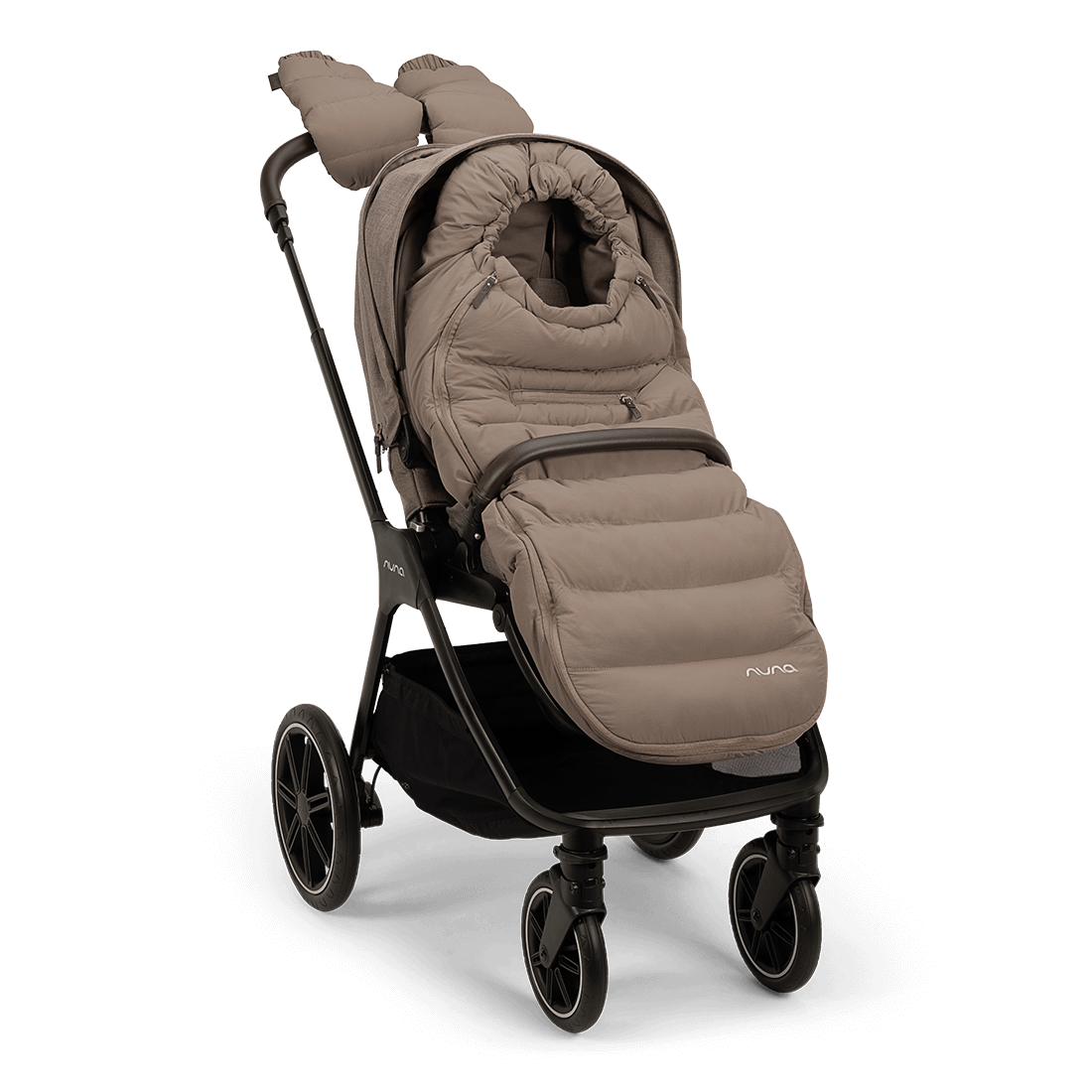 Nuna TRIV™ lx all-season set - Cedar