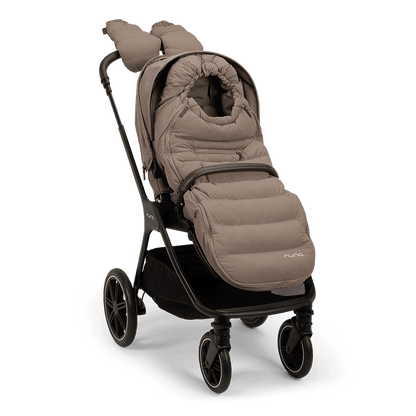 Nuna TRIV™ lx all-season set - Cedar