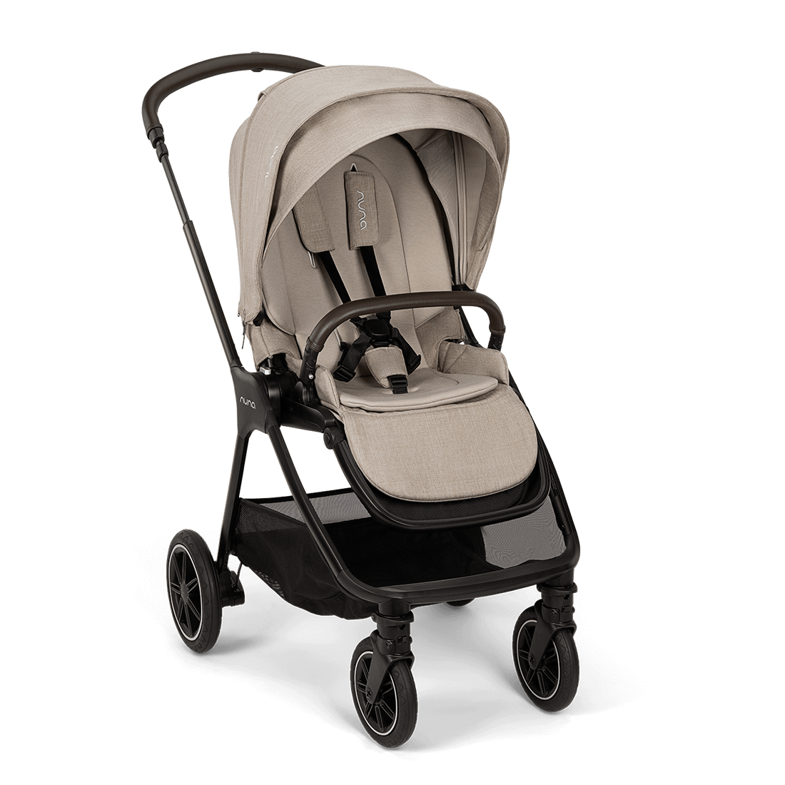 Nuna triv™ next + Capazo lytl™ - Chateau