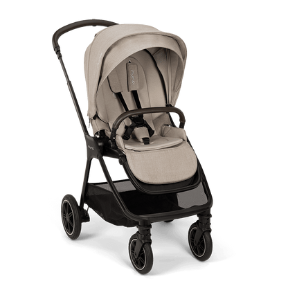 Nuna triv™ next + Capazo lytl™ - Chateau