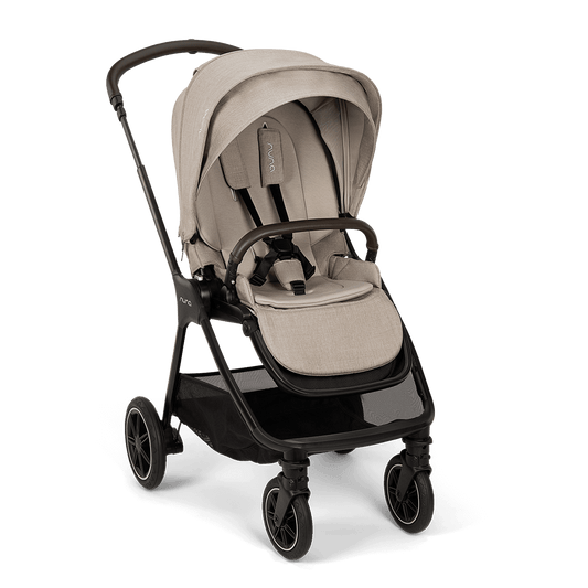 Nuna triv™ next + Capazo lytl™ - Chateau