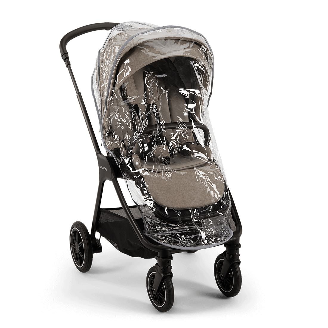 Nuna triv™ next + Capazo lytl™ - Chateau