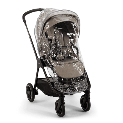 Nuna triv™ next + Capazo lytl™ - Chateau