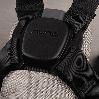 Nuna triv™ next + Capazo lytl™ - Chateau