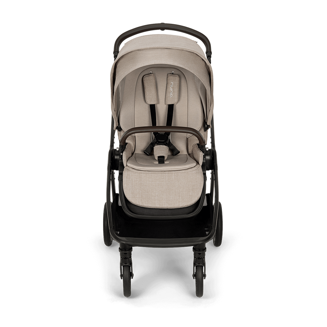 Nuna triv™ next + Capazo lytl™ - Chateau