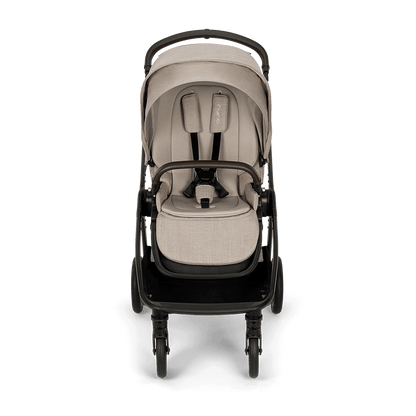 Nuna triv™ next + Capazo lytl™ - Chateau