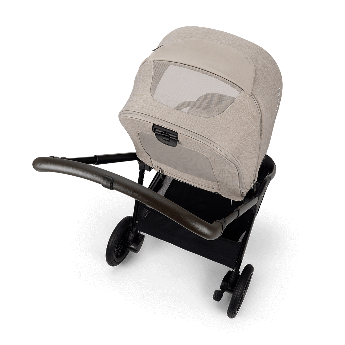 Nuna triv™ next + Capazo lytl™ - Chateau