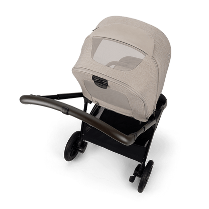 Nuna triv™ next + Capazo lytl™ - Chateau