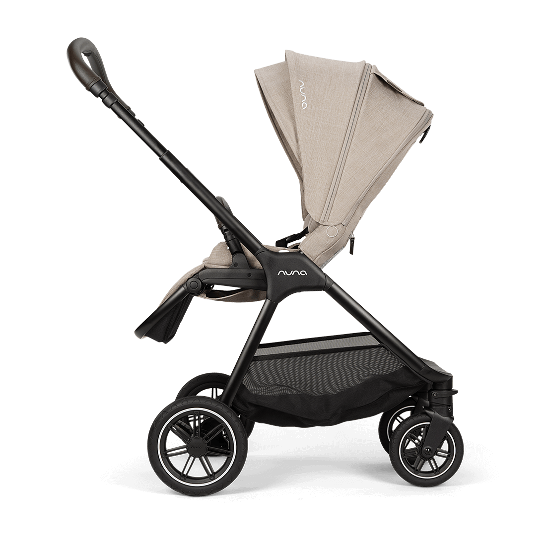 Nuna triv™ next + Capazo lytl™ - Chateau