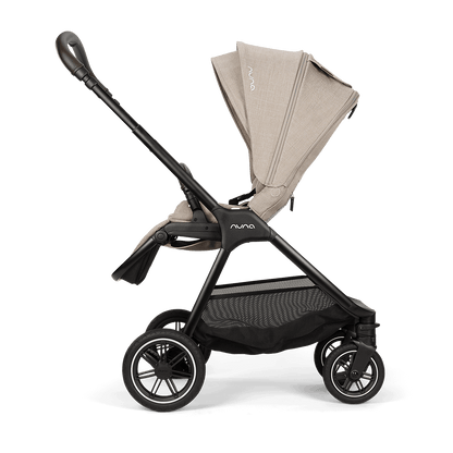 Nuna triv™ next + Capazo lytl™ - Chateau