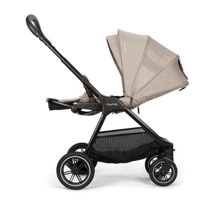 Nuna triv™ next + Capazo lytl™ - Chateau