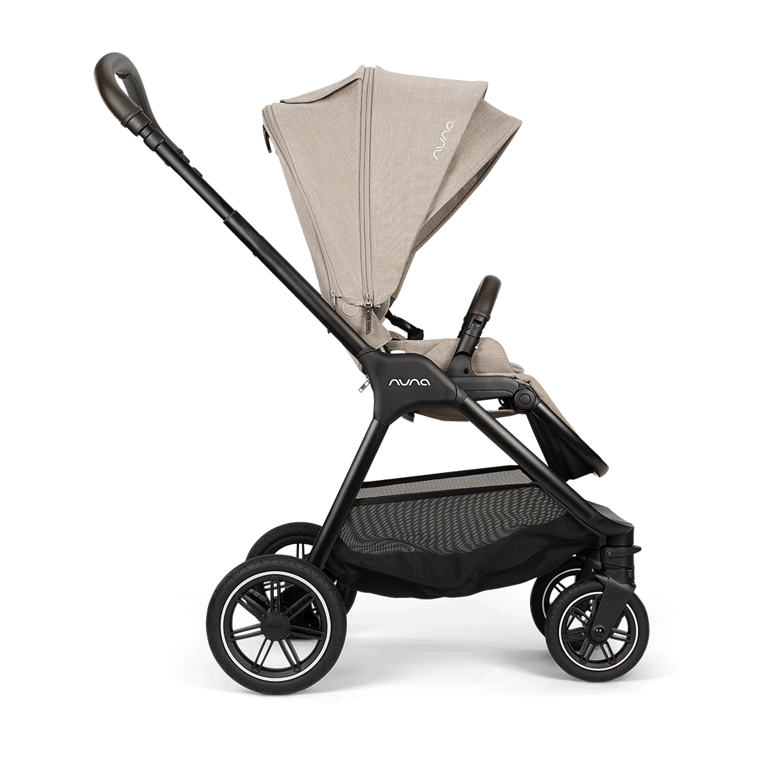 Nuna triv™ next + Capazo lytl™ - Chateau