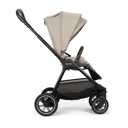 Nuna triv™ next + Capazo lytl™ - Chateau