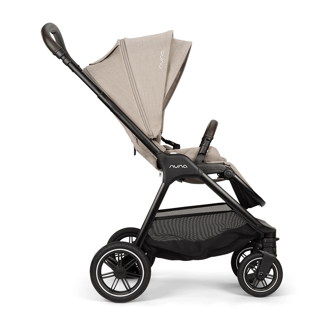 Nuna triv™ next + Capazo lytl™ - Chateau