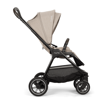 Nuna triv™ next + Capazo lytl™ - Chateau