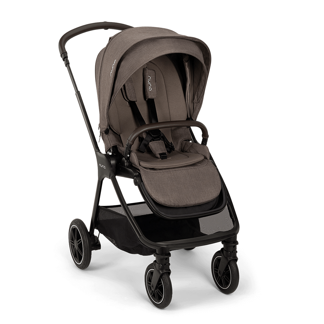 Nuna triv™ next + Capazo lytl™ - Chestnut