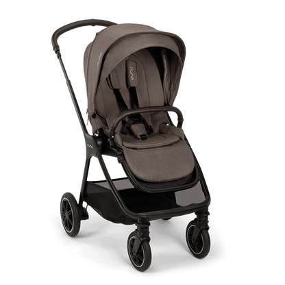 Nuna triv™ next + Capazo lytl™ - Chestnut