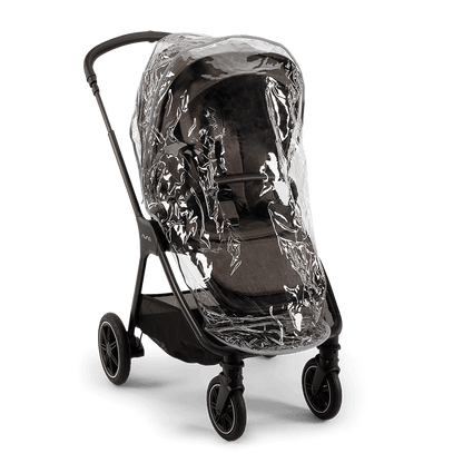 Nuna triv™ next + Capazo lytl™ - Chestnut