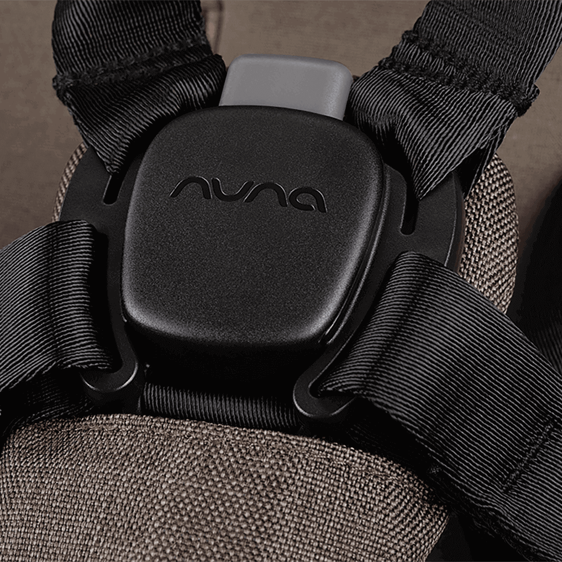 Nuna triv™ next + Capazo lytl™ - Chestnut