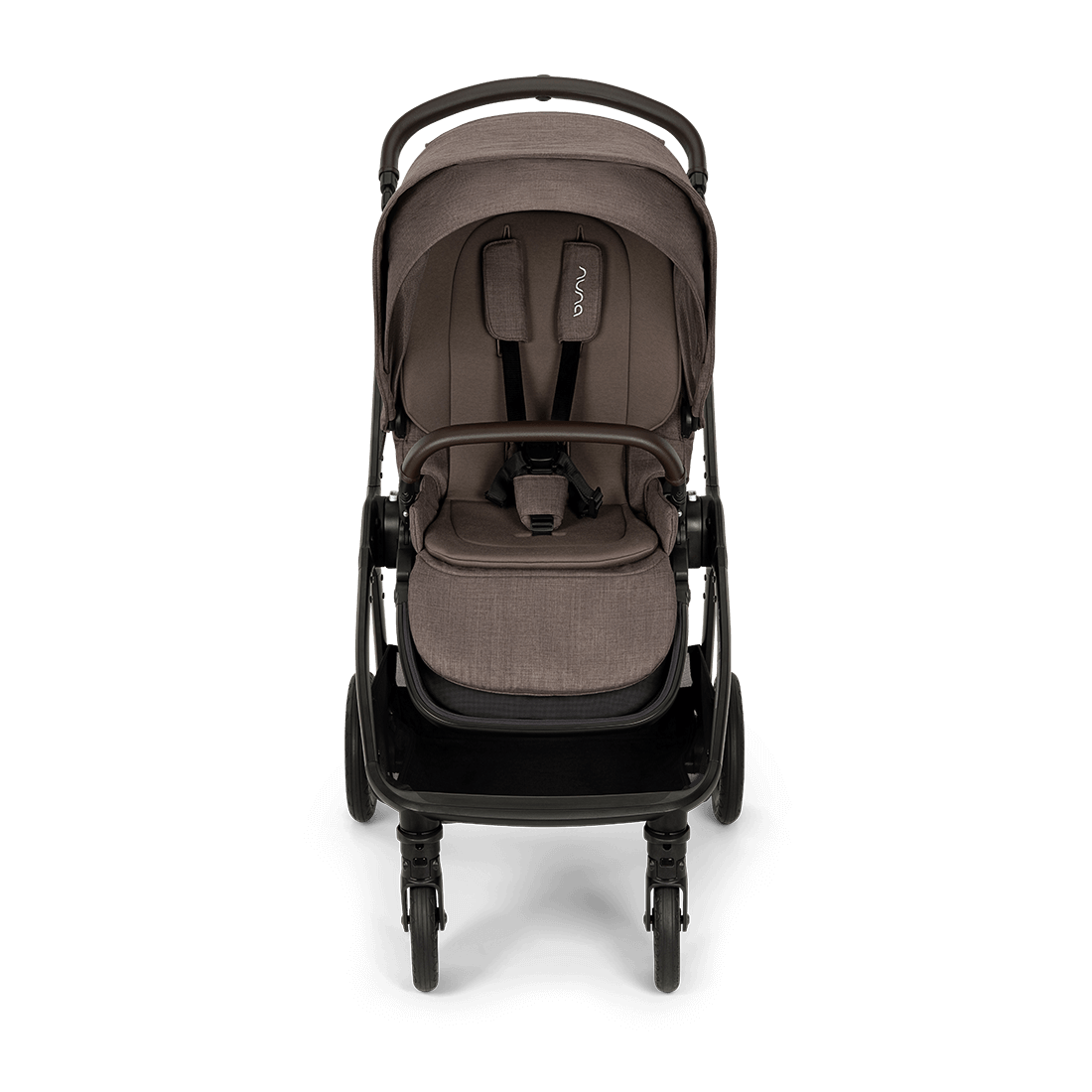Nuna triv™ next + Capazo lytl™ - Chestnut