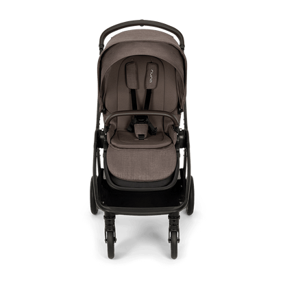 Nuna triv™ next + Capazo lytl™ - Chestnut