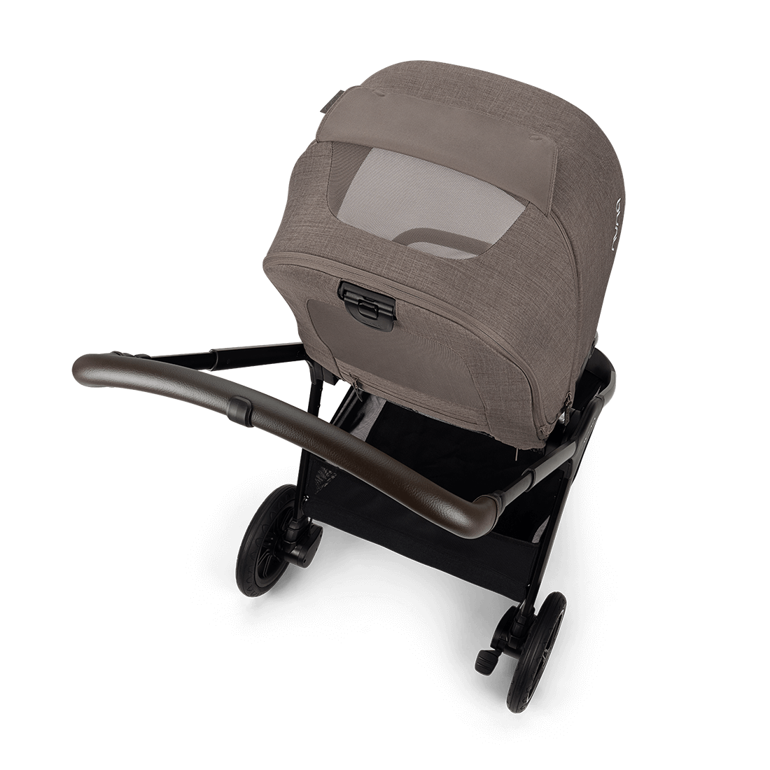 Nuna triv™ next + Capazo lytl™ - Chestnut