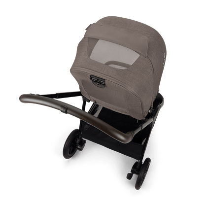 Nuna triv™ next + Capazo lytl™ - Chestnut