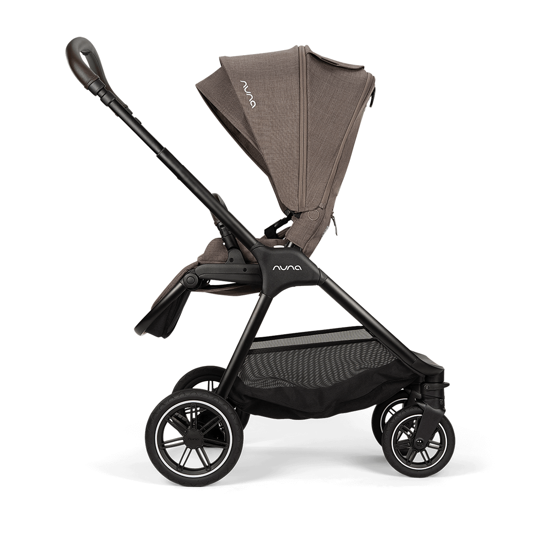 Nuna triv™ next + Capazo lytl™ - Chestnut