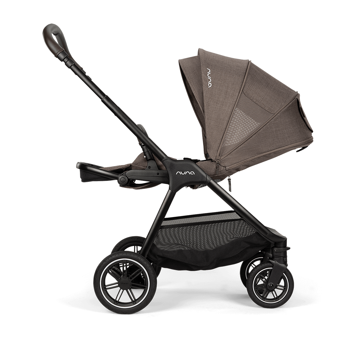 Nuna triv™ next + Capazo lytl™ - Chestnut