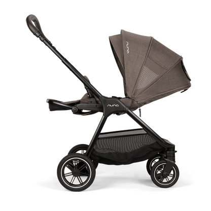 Nuna triv™ next + Capazo lytl™ - Chestnut