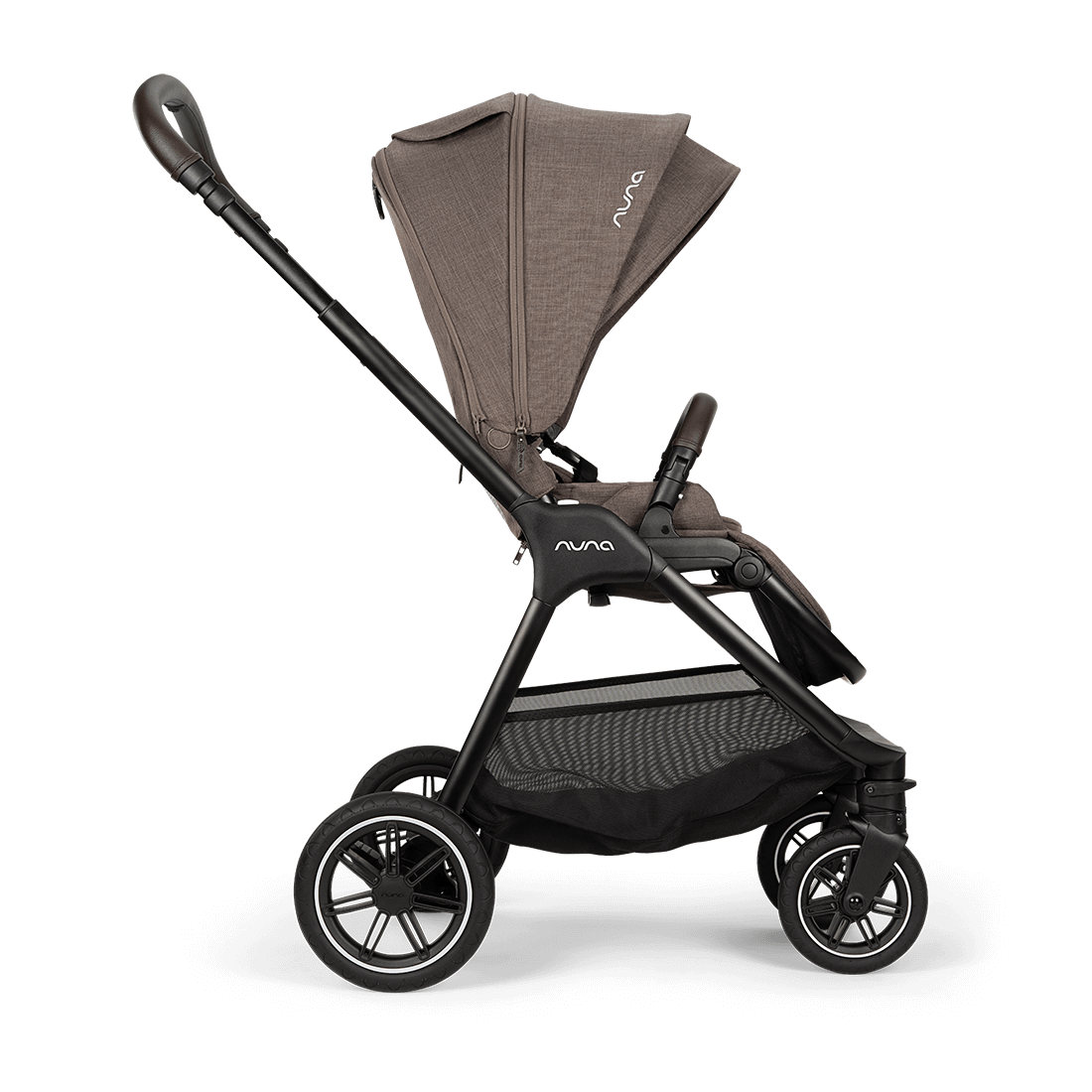Nuna triv™ next + Capazo lytl™ - Chestnut