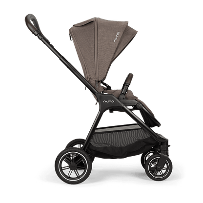 Nuna triv™ next + Capazo lytl™ - Chestnut