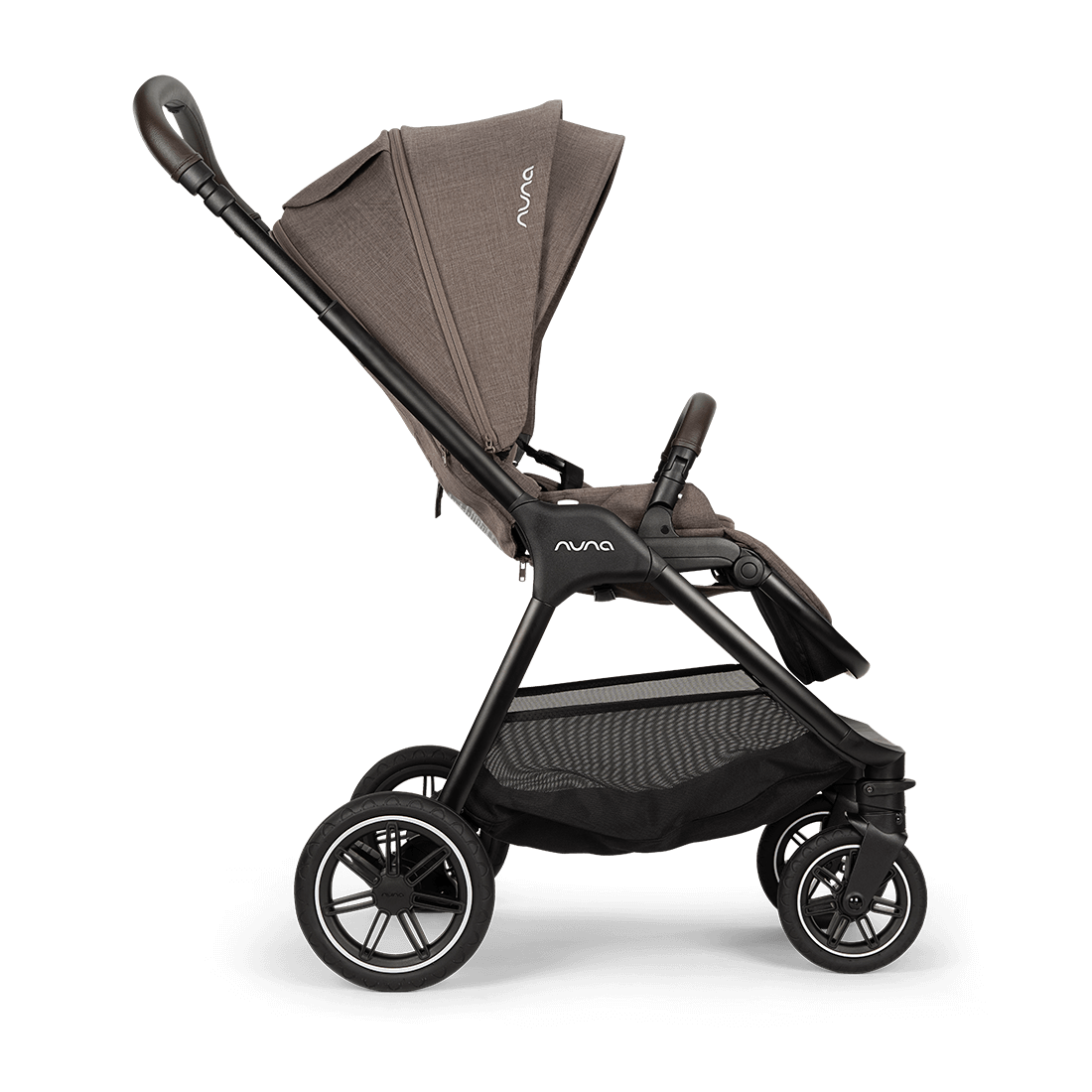 Nuna triv™ next + Capazo lytl™ - Chestnut