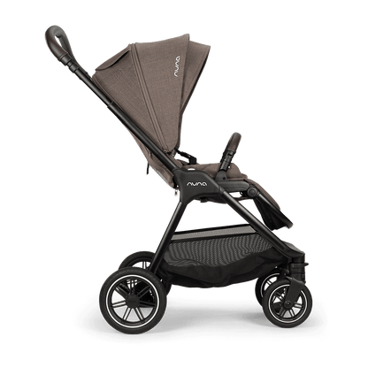 Nuna triv™ next + Capazo lytl™ - Chestnut