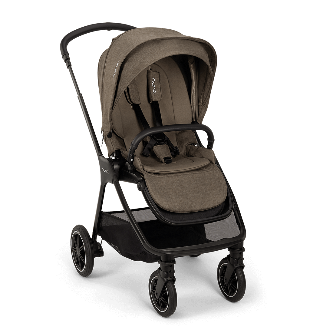 Nuna triv™ next + Capazo lytl™ - Pistachio