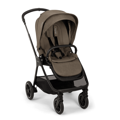 Nuna triv™ next + Capazo lytl™ - Pistachio