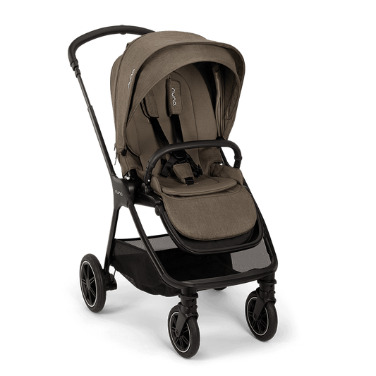 Nuna triv™ next + Capazo lytl™ - Pistachio