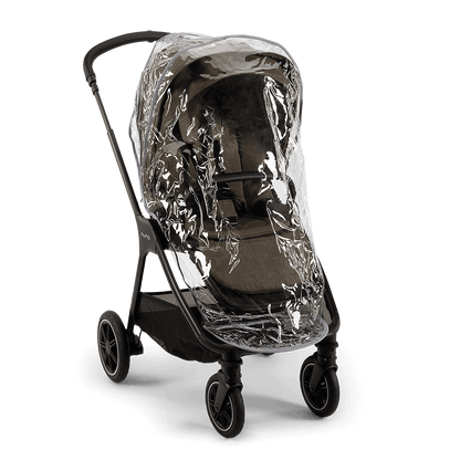 Nuna triv™ next + Capazo lytl™ - Pistachio