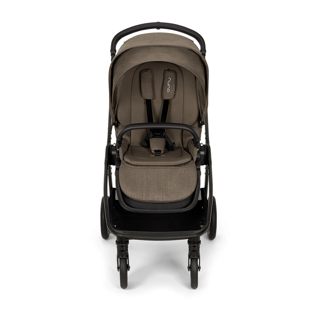 Nuna triv™ next + Capazo lytl™ - Pistachio