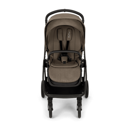 Nuna triv™ next + Capazo lytl™ - Pistachio