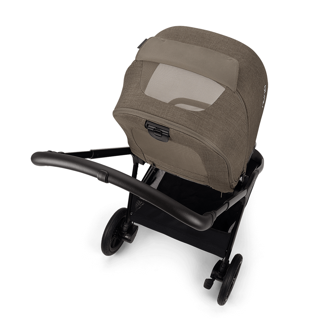 Nuna triv™ next + Capazo lytl™ - Pistachio