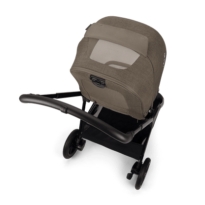 Nuna triv™ next + Capazo lytl™ - Pistachio