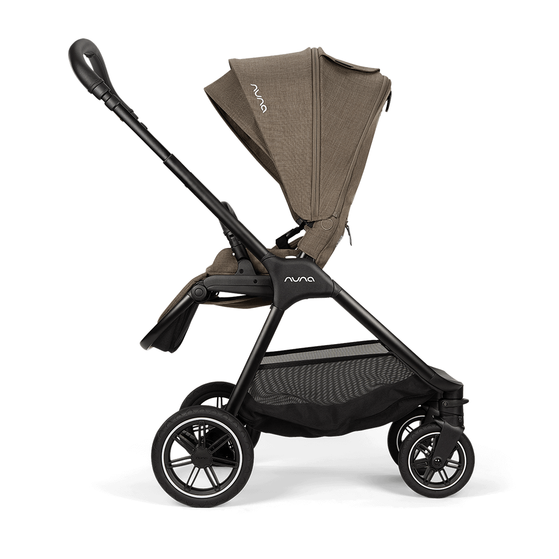 Nuna triv™ next + Capazo lytl™ - Pistachio