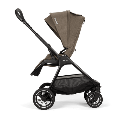 Nuna triv™ next + Capazo lytl™ - Pistachio