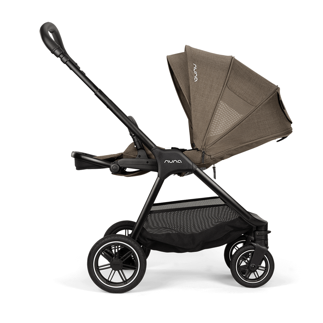Nuna triv™ next + Capazo lytl™ - Pistachio